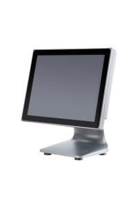 TAZGA DPC-1504M 15''M.TOUCH / J1800/4 GB/120 GB SSD/AIO POS PC - 1